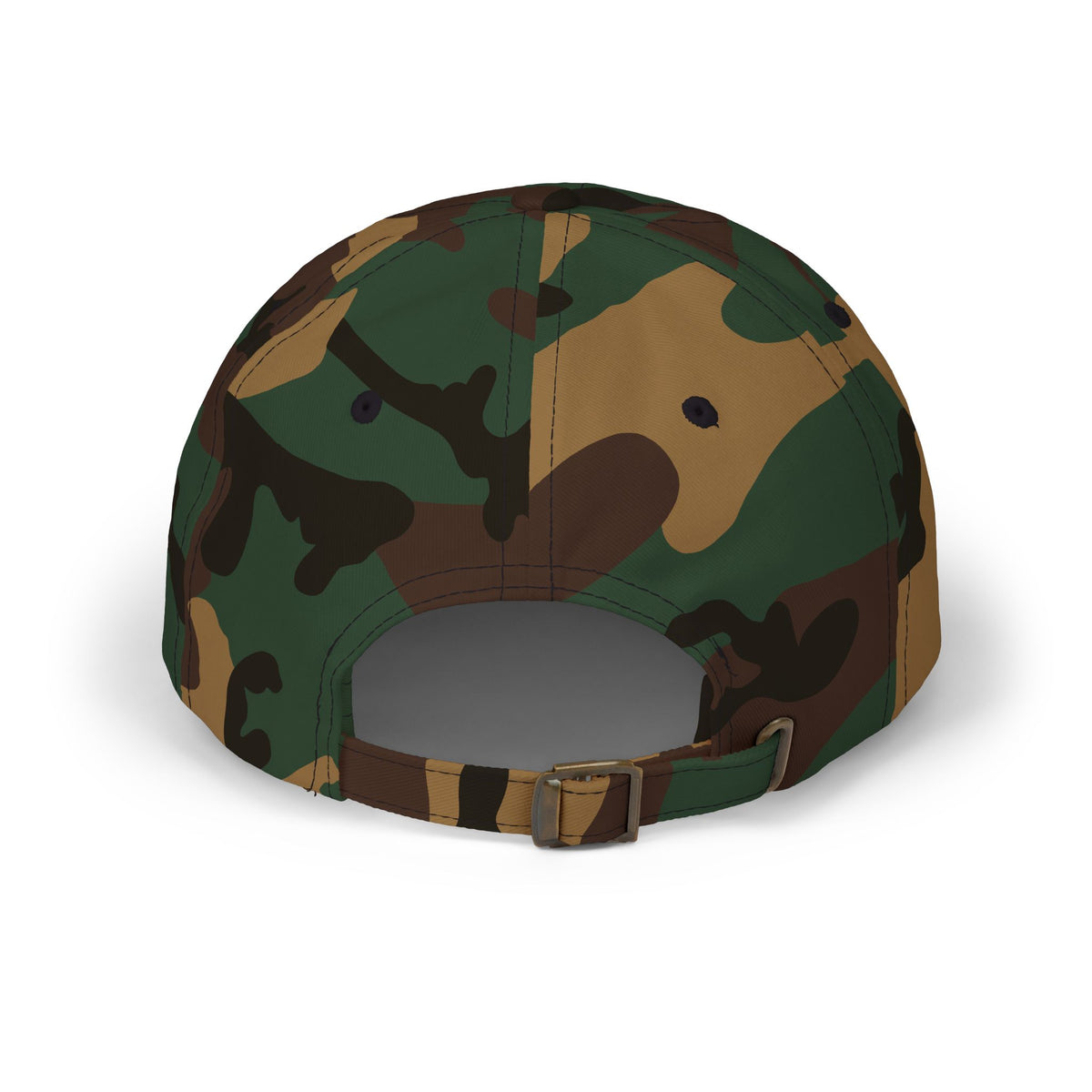 What Would Dolly Do? Embroidered Cap