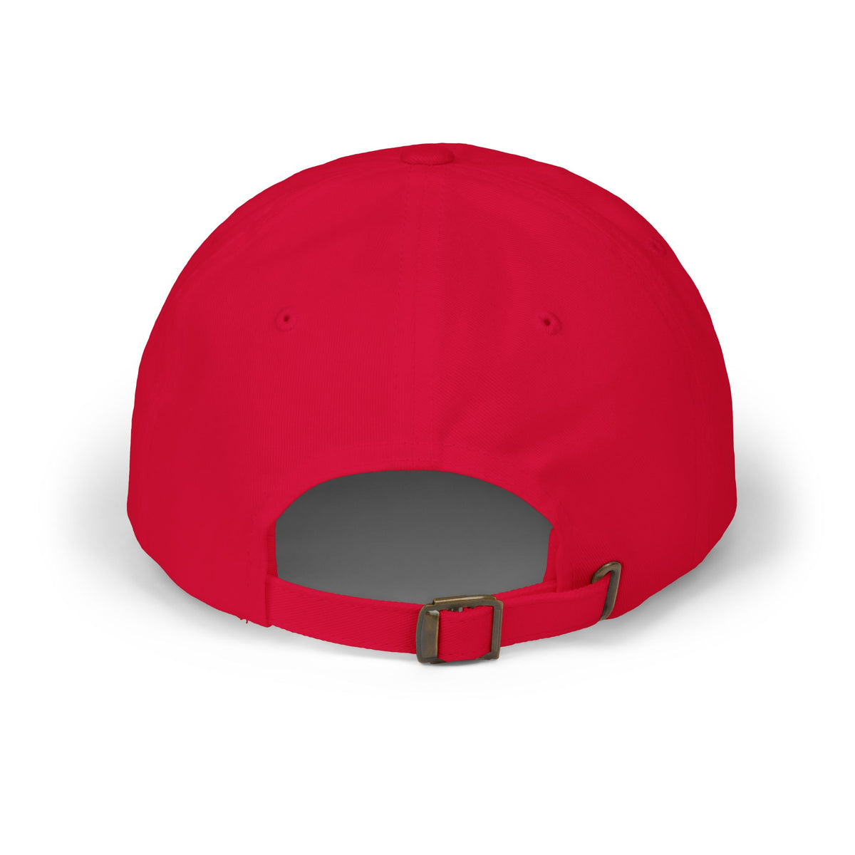 What Would Dolly Do? Embroidered Cap