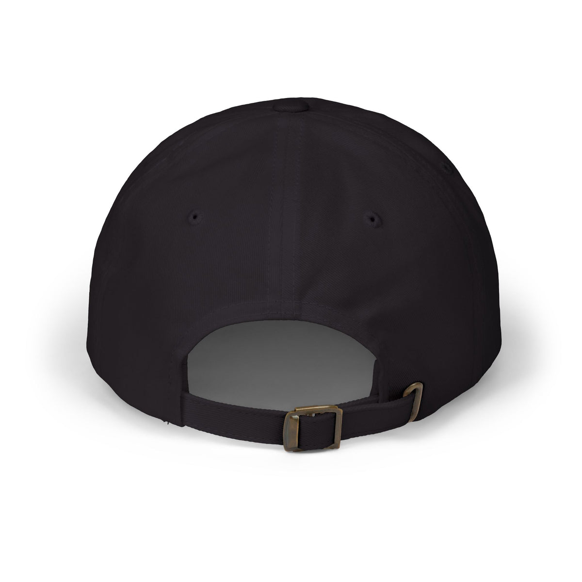 What Would Dolly Do? Embroidered Cap