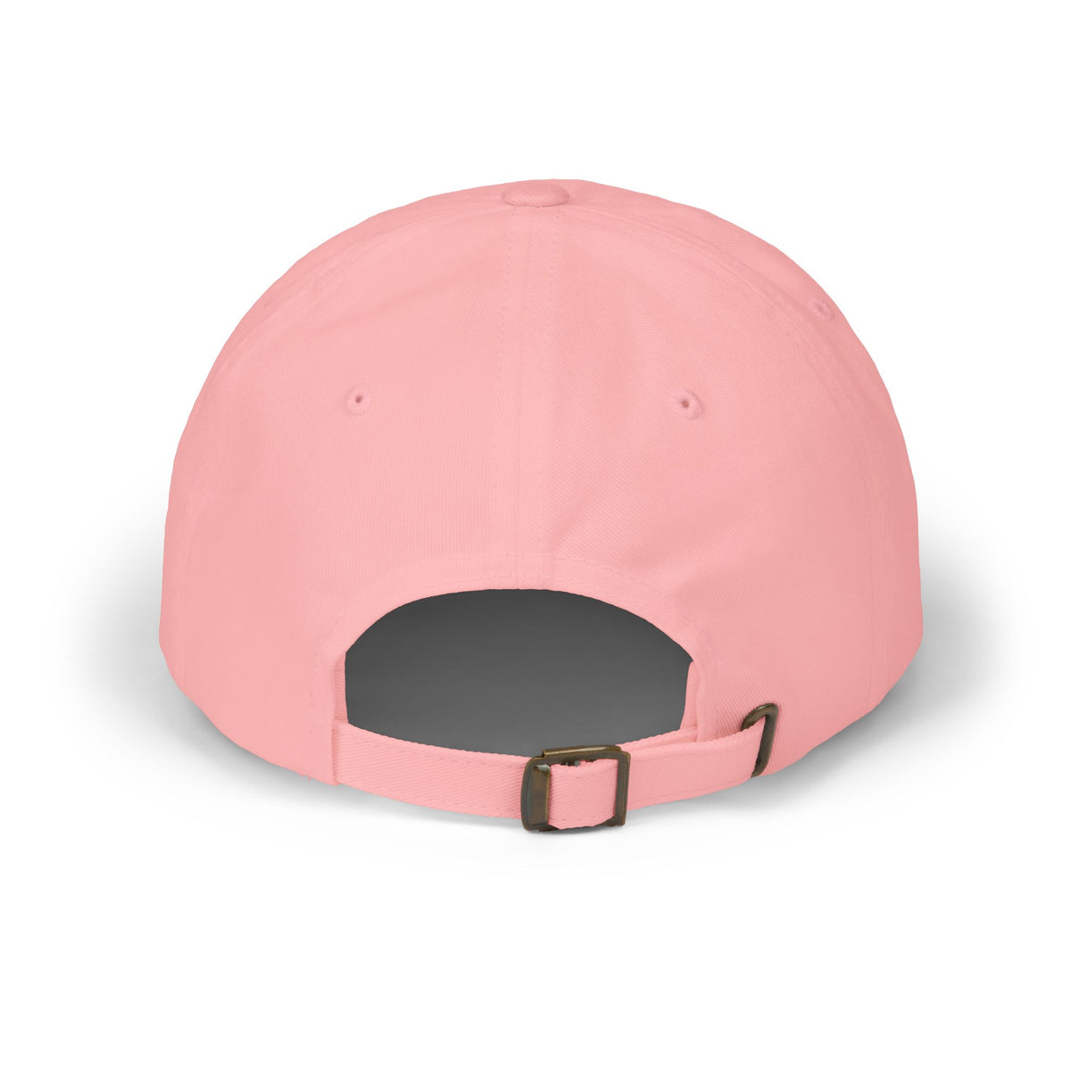What Would Dolly Do? Embroidered Cap