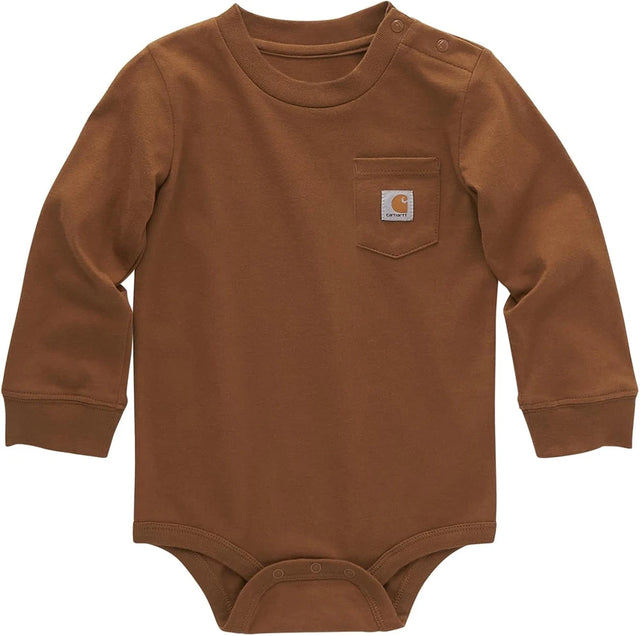 long sleeve carhartt