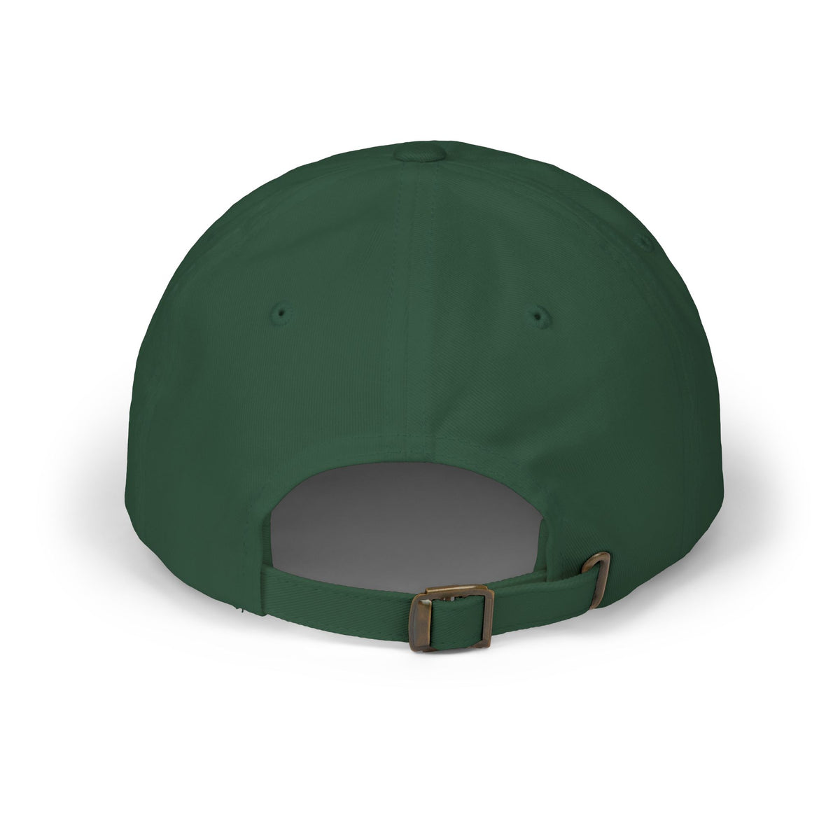 What Would Dolly Do? Embroidered Cap