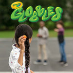 Globbles Squish Toys