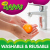 Globbles Squish Toys