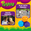 Globbles Squish Toys