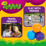 Globbles Squish Toys