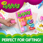 Globbles Squish Toys