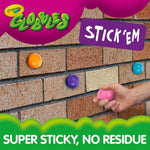 Globbles Squish Toys