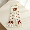 Baby Girl Football Game Day Jumpsuit